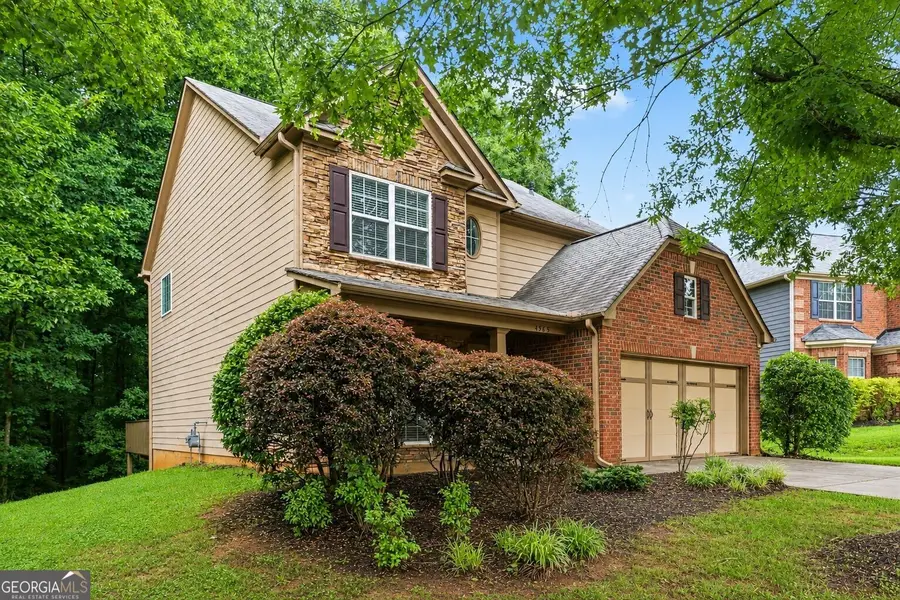 4565 Evandale Way, Cumming, GA 30040 - #3