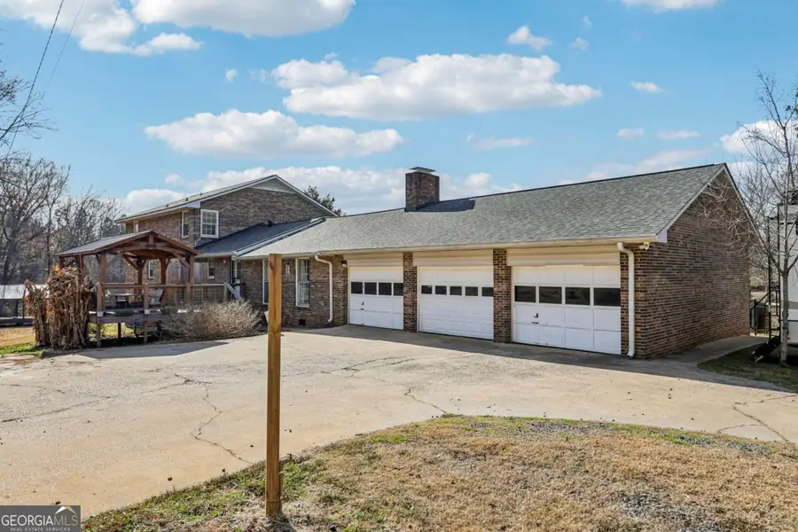 548 Greene Settlement Road, Gray, GA 31032 - #2