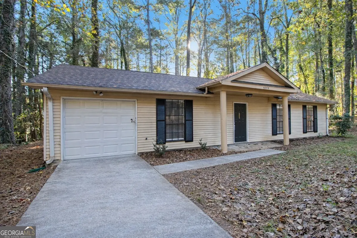 5774 Taffeta Court, Lithonia, GA 30058 - #1