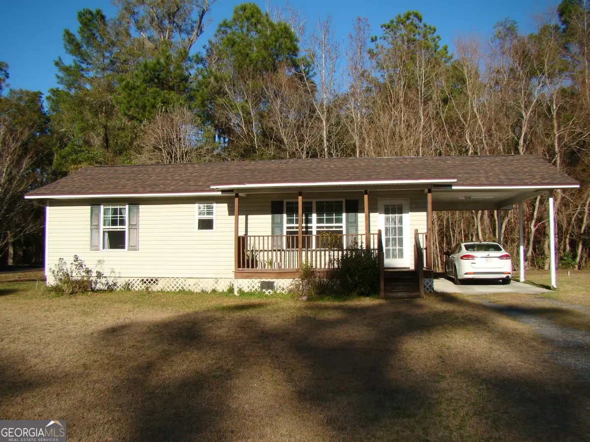 105 Eagles Nest, Brunswick, GA 31525 - #1
