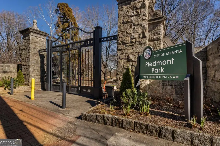 702 Argonne Avenue Ne #1, Atlanta, GA 30308 - Image #3