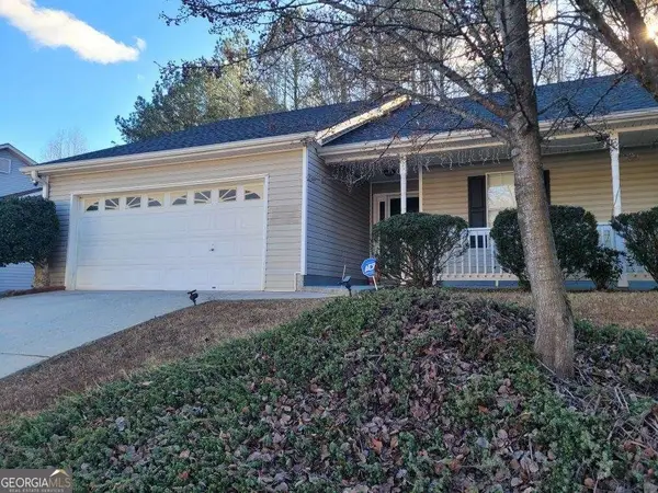 662 Shoal Circle, Lawrenceville, GA 30046