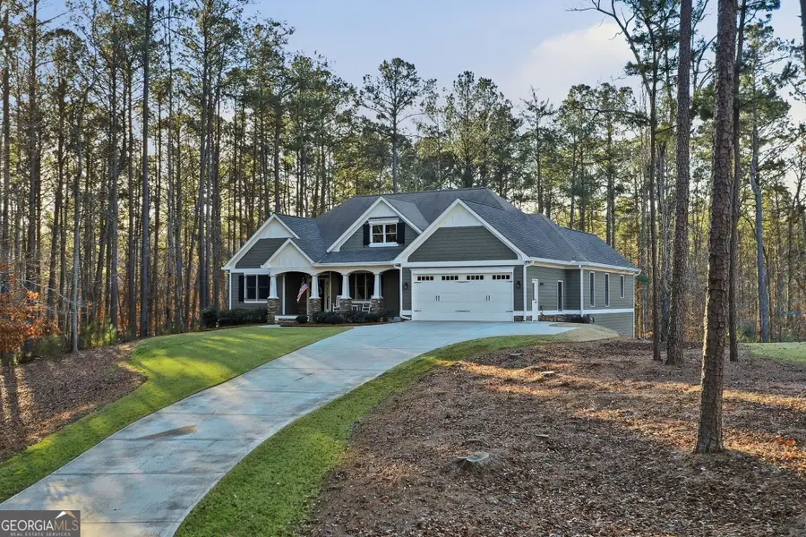 227 Wilshire Terrace, White, GA 30184 - Image #2