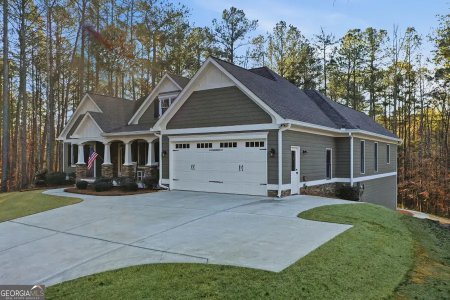 227 Wilshire Terrace, White, GA 30184 - Image #3