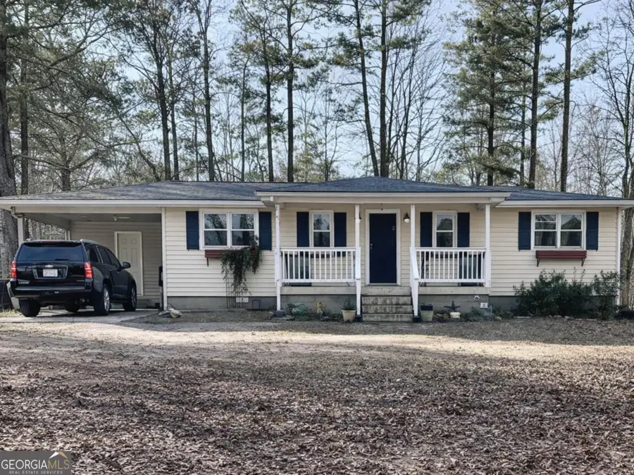 1335 Meadows Boone Road, Luthersville, GA 30251 - Image #2