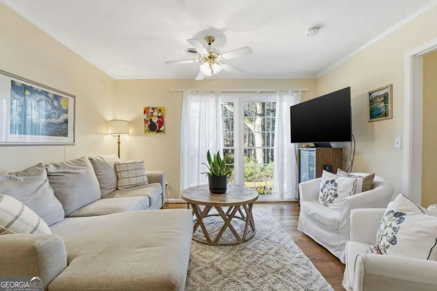 1437 Shadowbrook Drive, Marietta, GA 30062 - #3