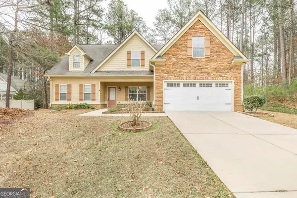 132 Oak Drive, Gray, GA 31032