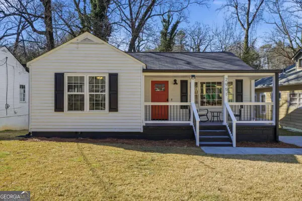 2951 Palm Drive, Atlanta, GA 30344