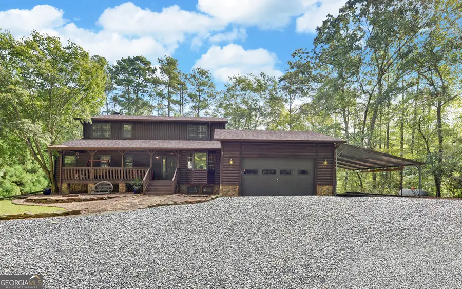 396 Greenleaf Drive, Lavonia, GA 30553 - Image #2