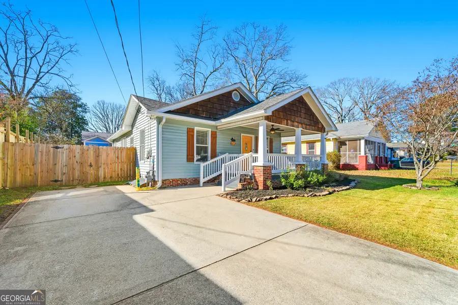 613 Stokeswood Avenue Se, Atlanta, GA 30316 - #2