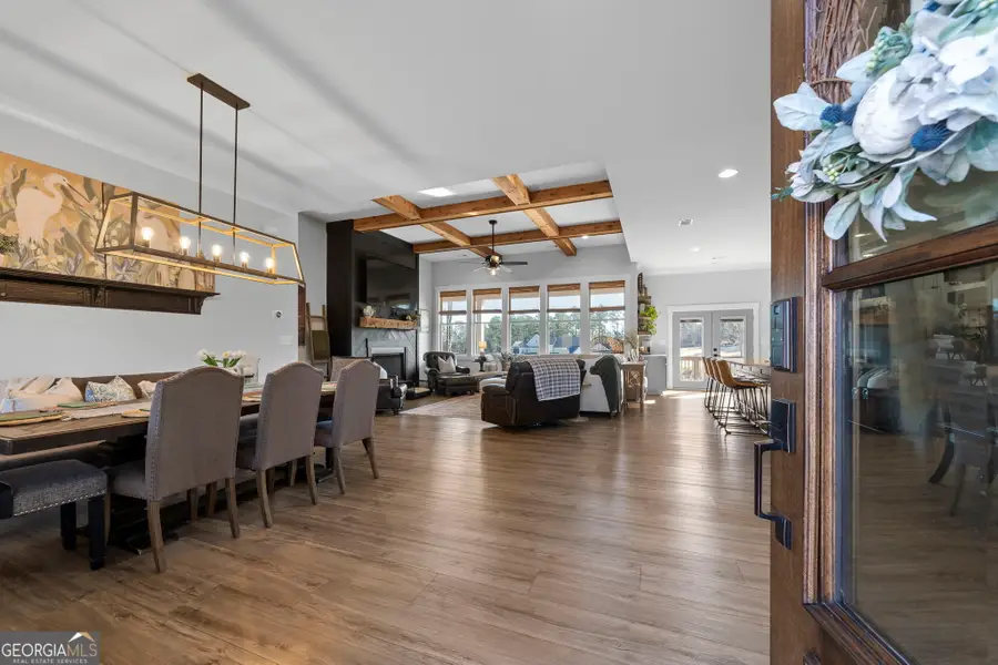 131 Chumley Road, Milledgeville, GA 31061 - #2