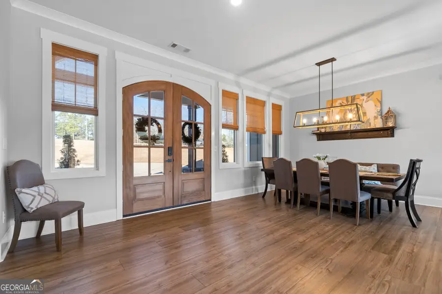 131 Chumley Road, Milledgeville, GA 31061 - #3