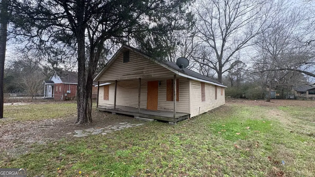 1027 Winston Road, Columbus, GA 31903 - Image #1