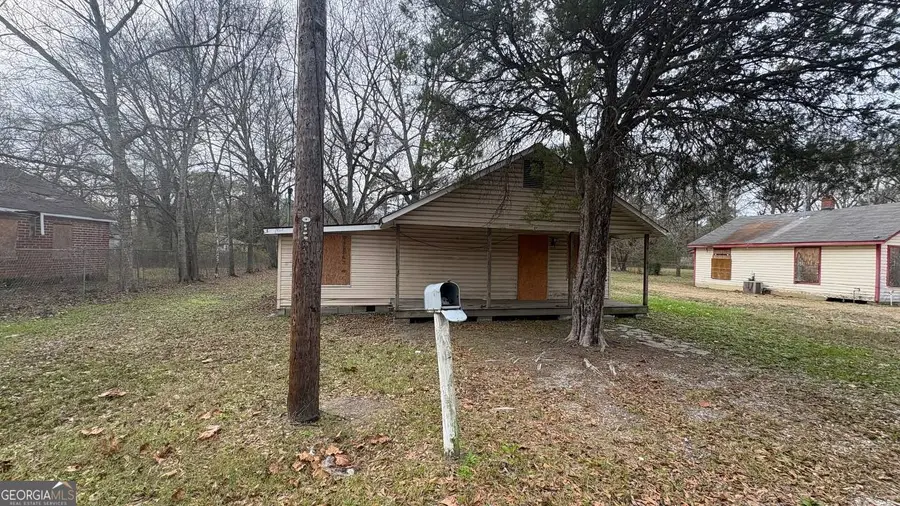 1027 Winston Road, Columbus, GA 31903 - Image #2