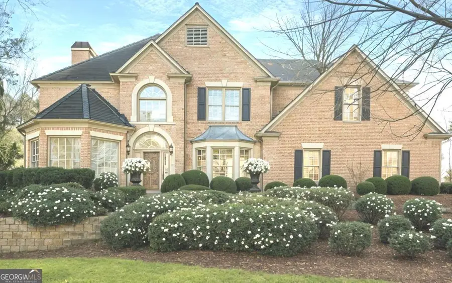 1720 Monarch Court, Cumming, GA 30041 - Image #2