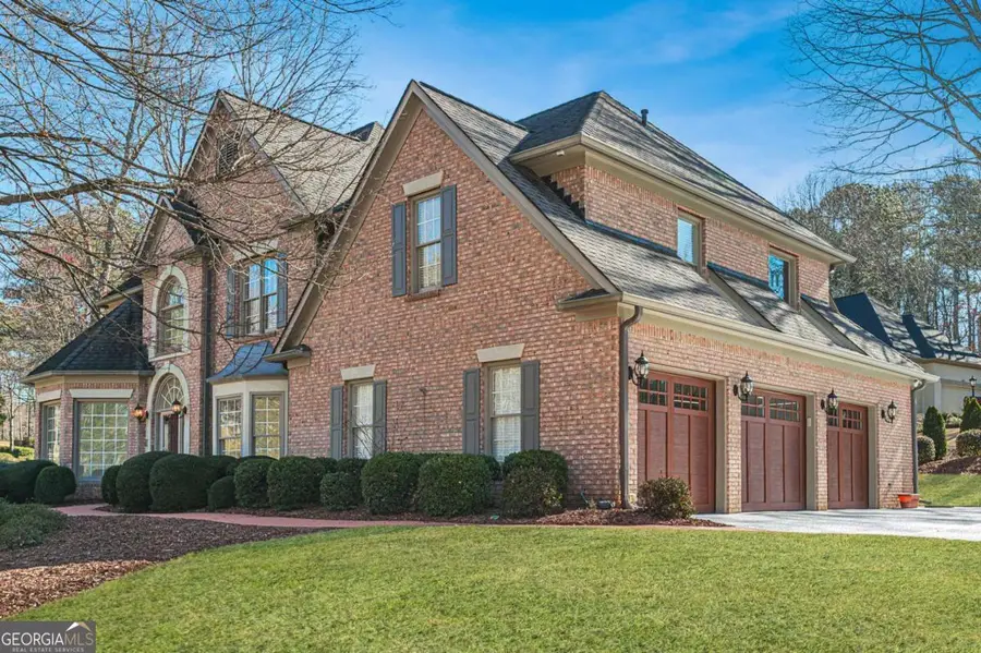 1720 Monarch Court, Cumming, GA 30041 - Image #3