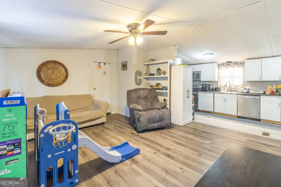 1745 N Dick Creek Road, La Fayette, GA 30728 - Image #2