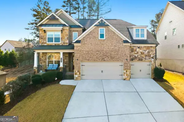 2950 Hampton Grove Trace, Dacula, GA 30019