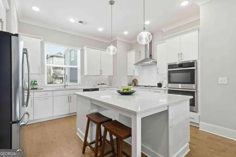 826 S Columbia Drive, Decatur, GA 30030 - Image #3