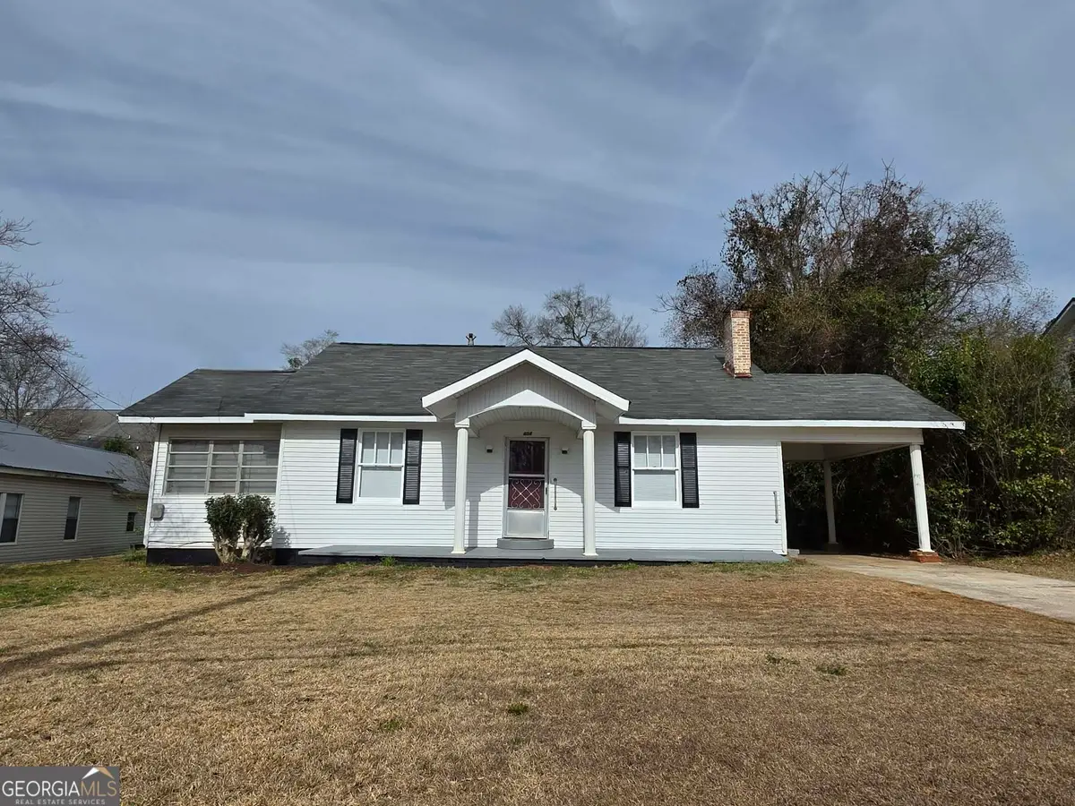 404 W Gordon Street, Thomaston, GA 30286 - #1