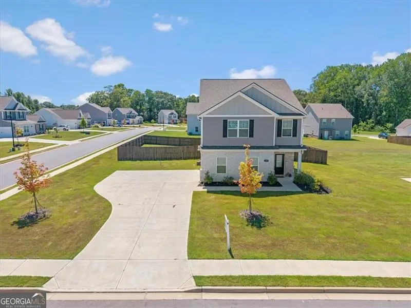 737 Woody Drive, Monroe, GA 30655 - #1