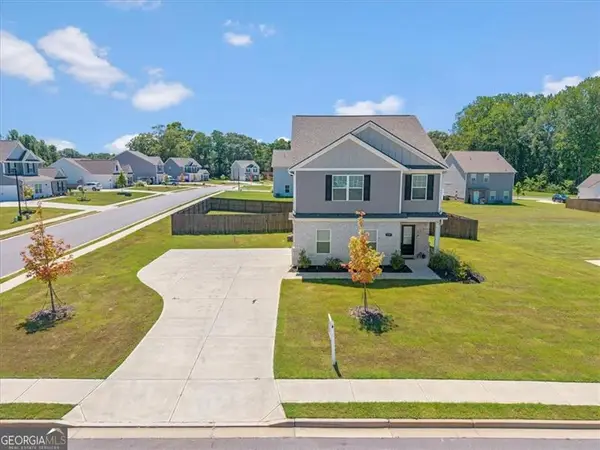 737 Woody Drive, Monroe, GA 30655