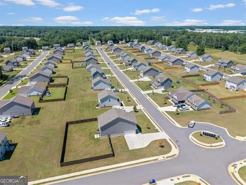 737 Woody Drive, Monroe, GA 30655 - #3