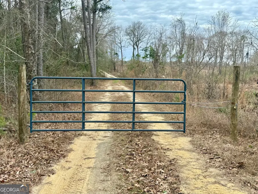 0 Davis Road, Dudley, GA 31022 - #2