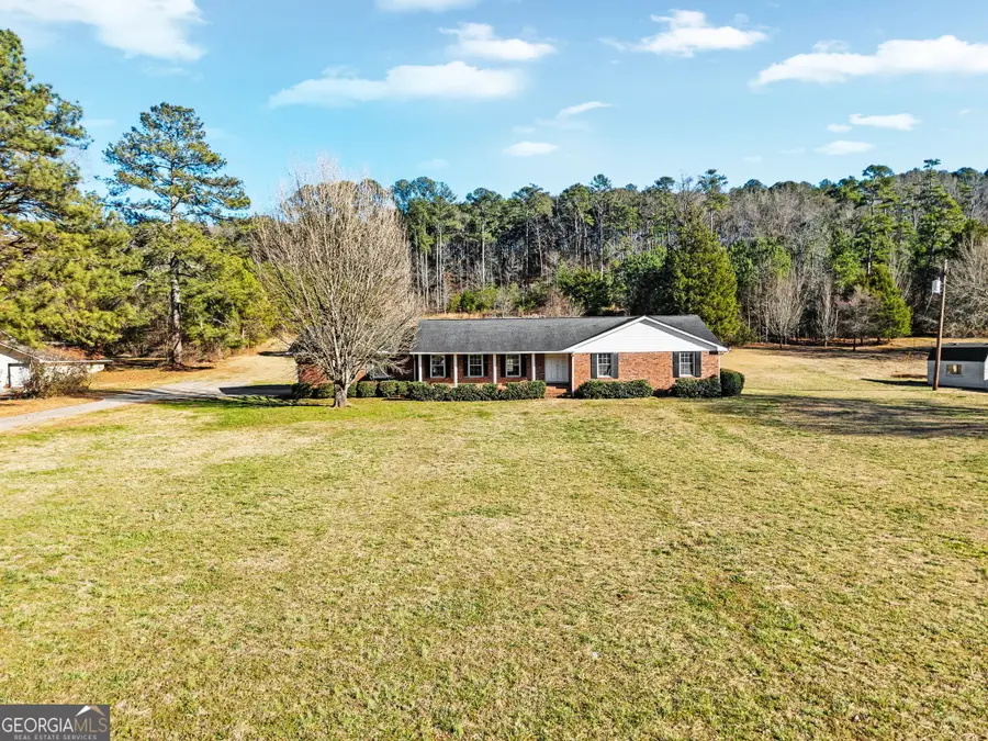 5511 Fosters Mill Road Sw, Cave Spring, GA 30124 - #3