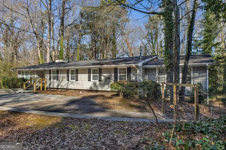 187 Old Timber Road, Lawrenceville, GA 30046 - Image #3