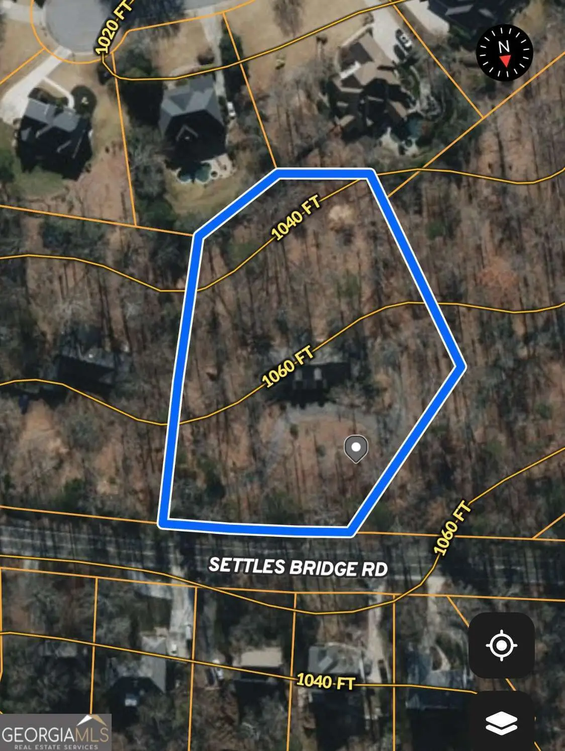 4570 Settles Bridge Road, Suwanee, GA 30024 - Image #1