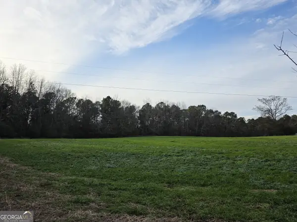 8 ACRES Mcmichael Road, Monticello, GA 31064