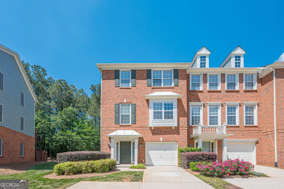 5589 Trace Views Drive, Norcross, GA 30071 - #1