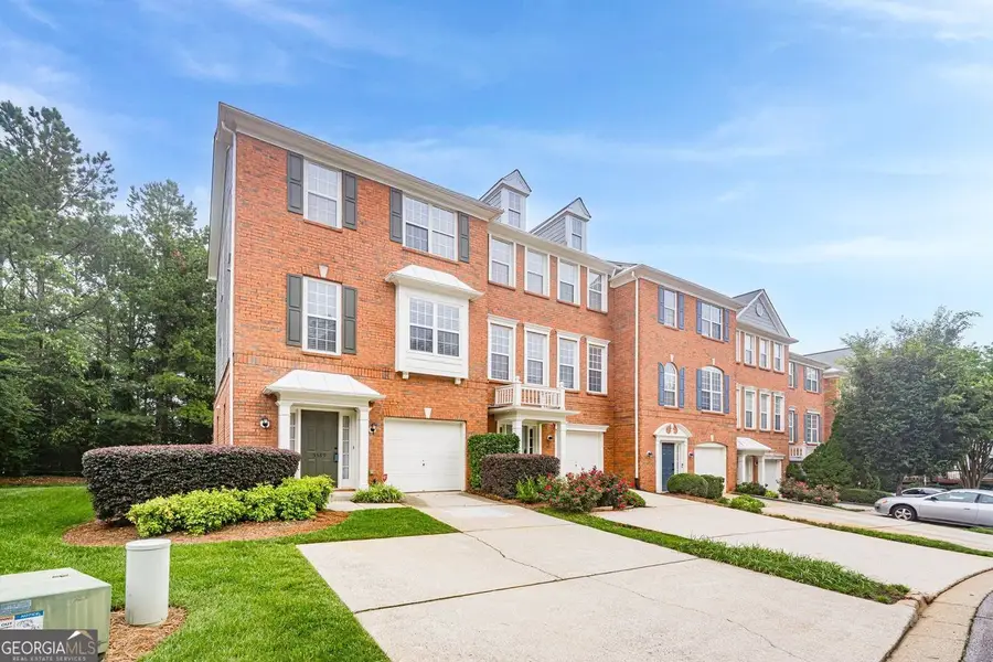 5589 Trace Views Drive, Norcross, GA 30071 - #2