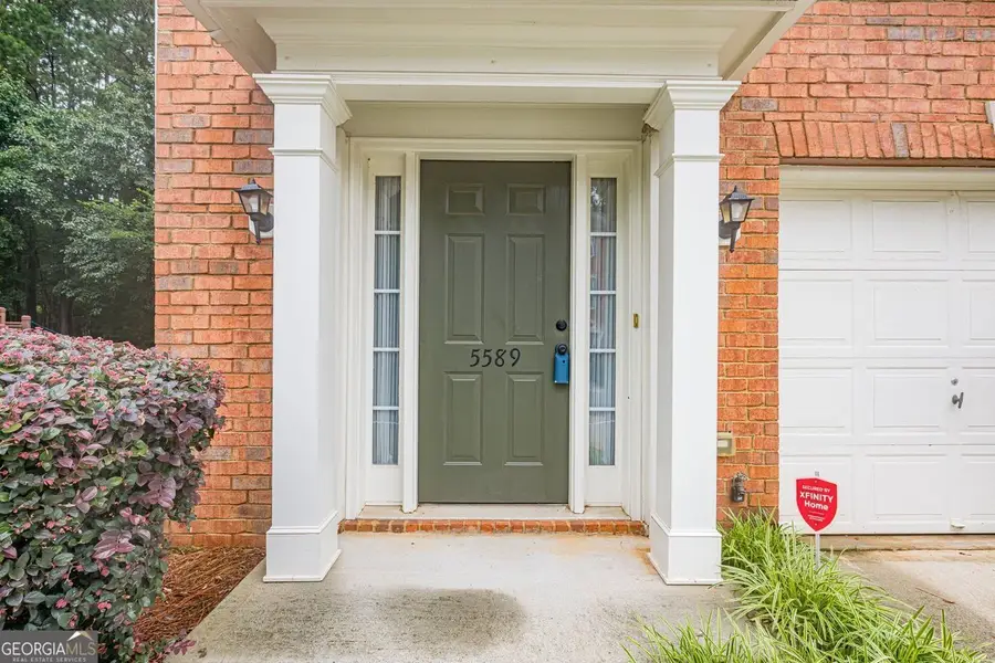 5589 Trace Views Drive, Norcross, GA 30071 - #3