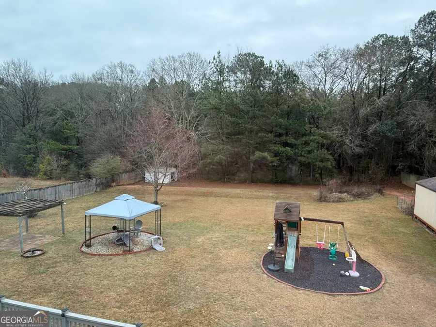 340 Noel Way, Hampton, GA 30228 - #3