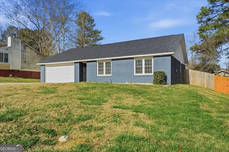 1627 Cherry Hill Court Sw, Conyers, GA 30094 - #2