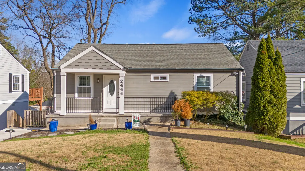 2444 Constance Street, Atlanta, GA 30344 - Image #1