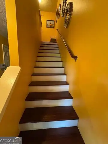 6444 Charter Way, Lithonia, GA 30058 - #2