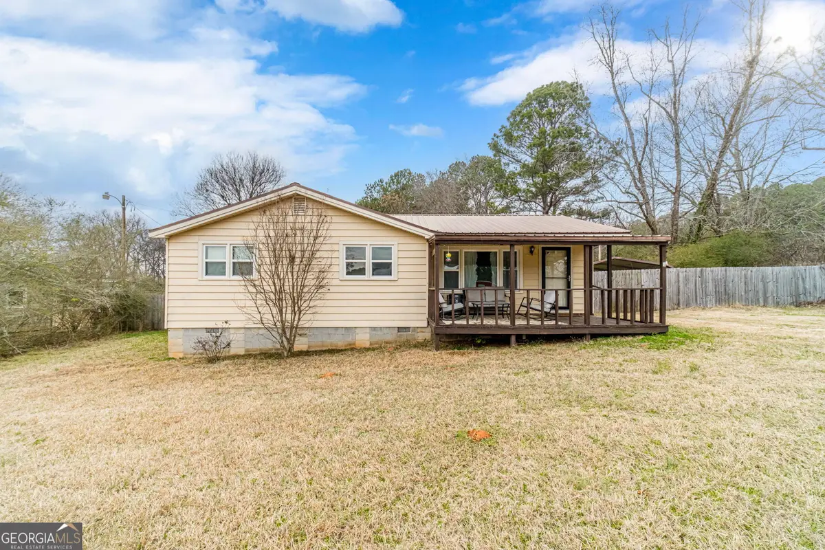 1231 Duvall Circle, Madison, GA 30650 - #1