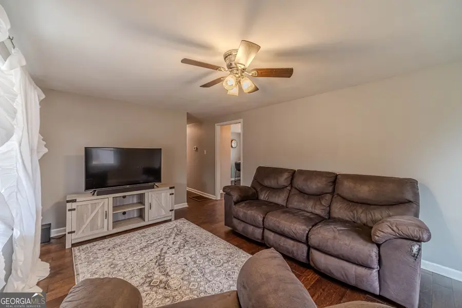 1231 Duvall Circle, Madison, GA 30650 - #3