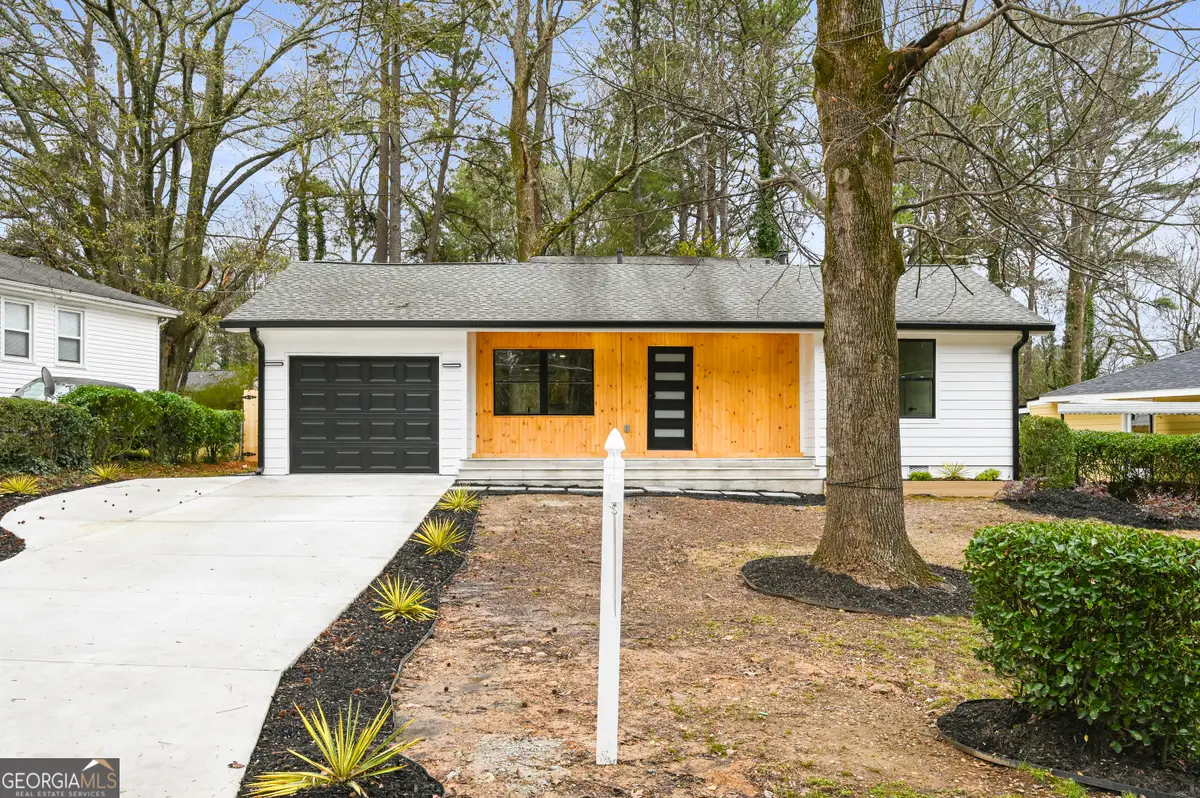 2744 Marco Drive Nw, Atlanta, GA 30318 - Image #1