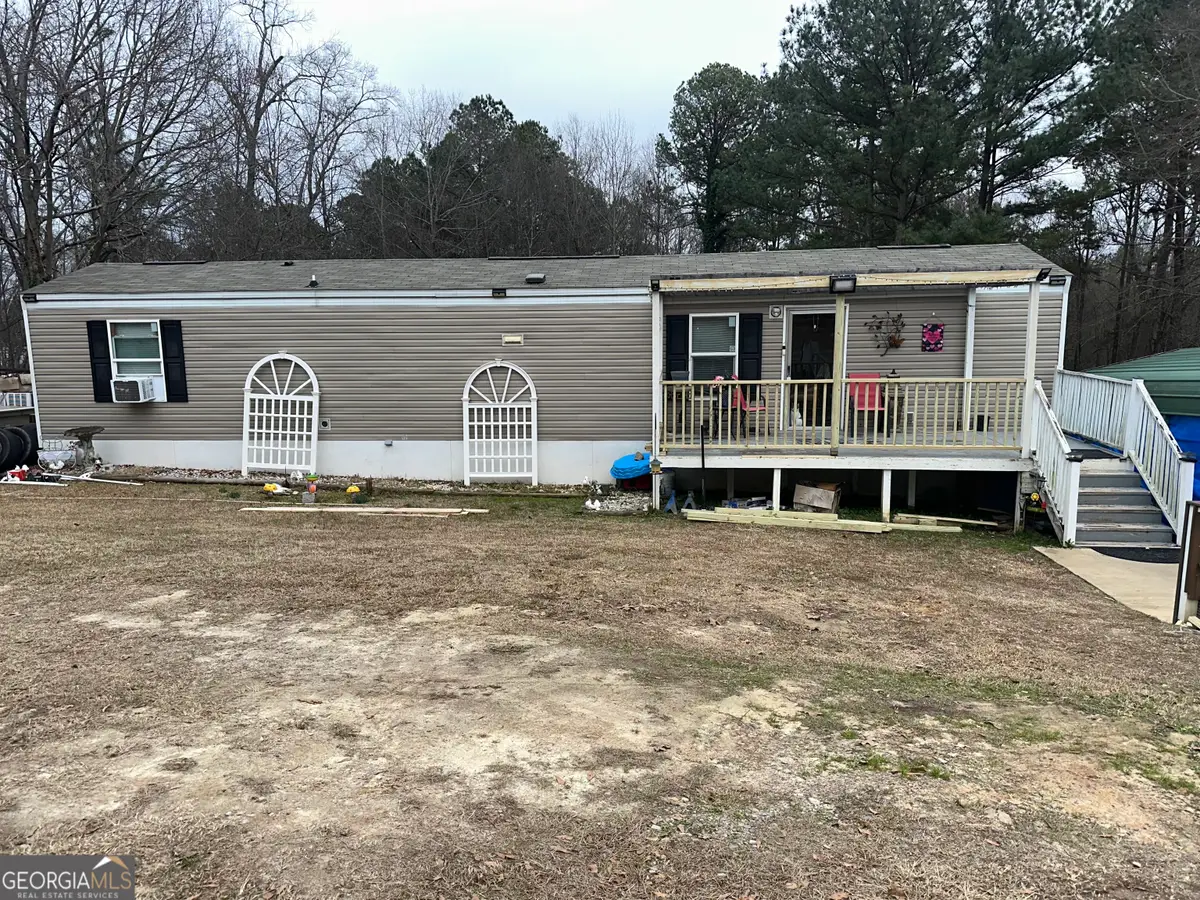 335 Easy Street, Toccoa, GA 30577 - Image #1