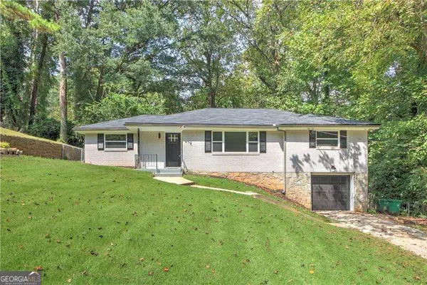 2926 Monterey Drive, Decatur, GA 30032