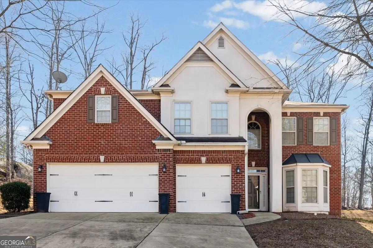 5456 Stone Cove Drive Sw, South Fulton, GA 30331 - #1