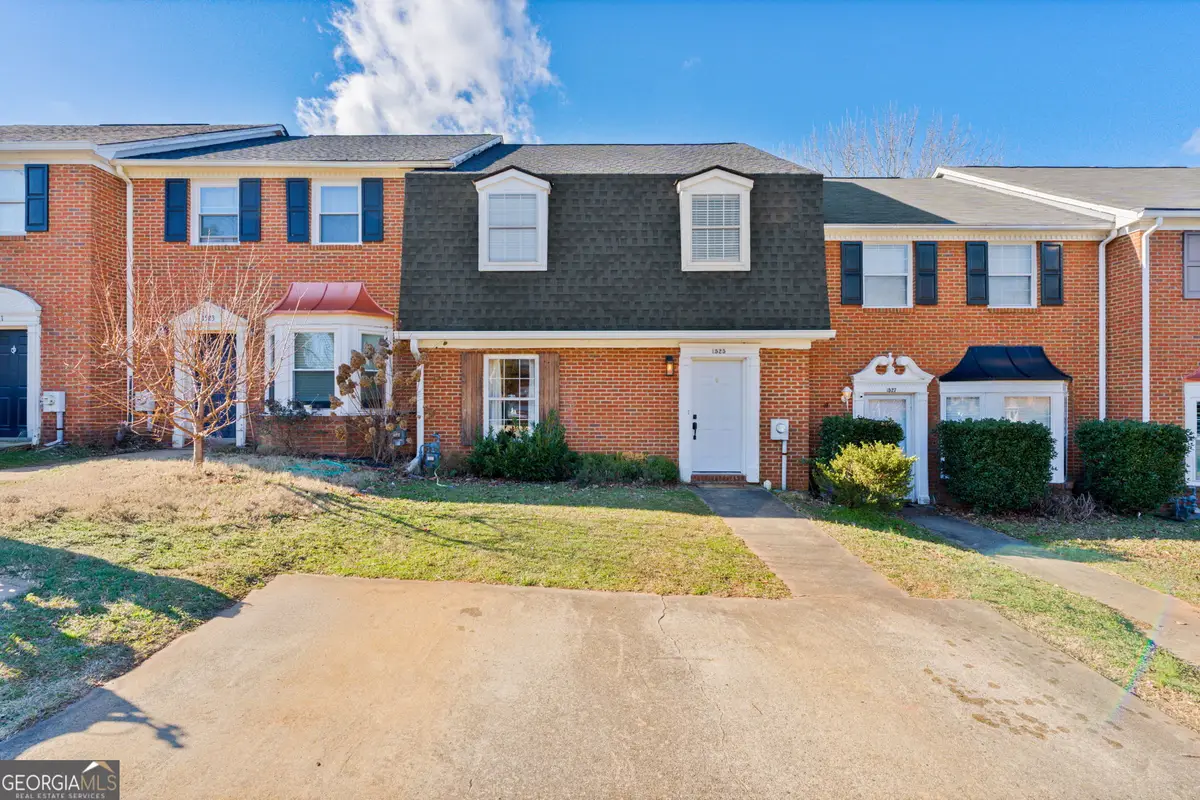 1525 Paces Ferry North Drive Se, Smyrna, GA 30080 - #1