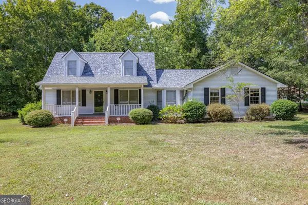 2821 Hog Mountain Road, Jefferson, GA 30549