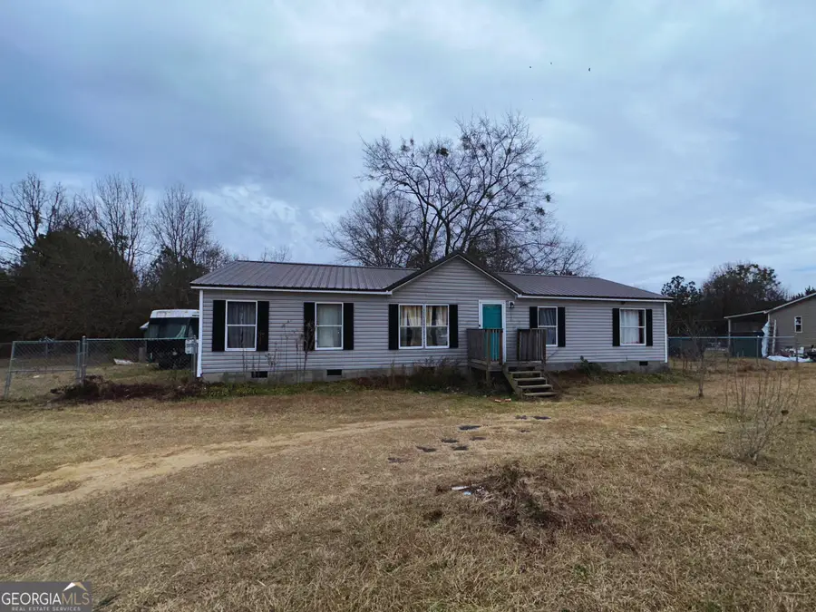 209 Williamsburg Trail, Byron, GA 31008 - #2