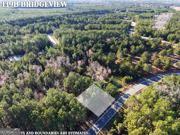 LOT 388 Bridge View Lane, Waverly, GA 31565