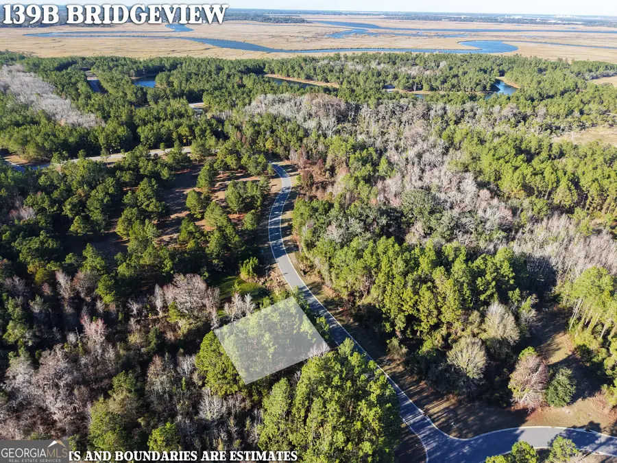 LOT 388 Bridge View Lane, Waverly, GA 31565 - Image #2